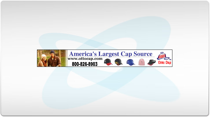 Ottocap Flash Banner by Chris Ilagan