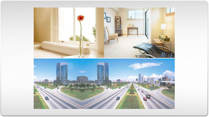 Real Estate Flash Headers by Chris Ilagan