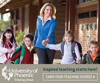 Inspired Teaching