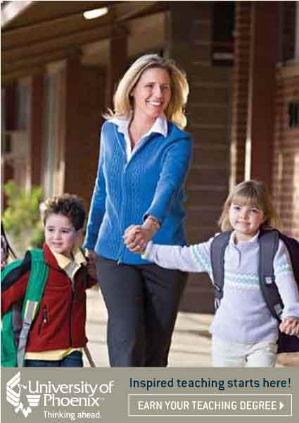 Inspired Teaching